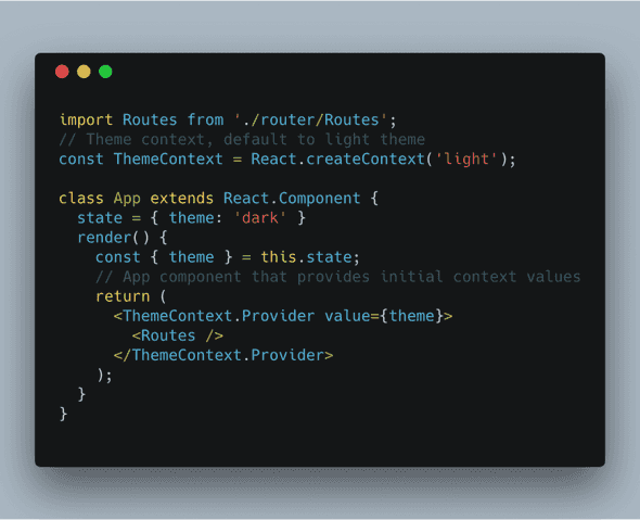 context_simple_example