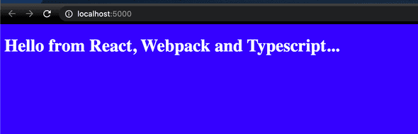 Css Working